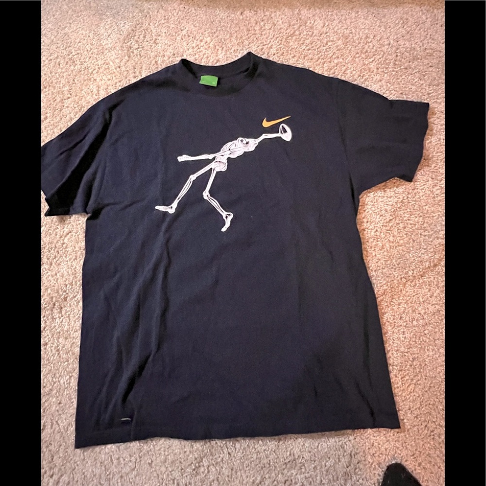 Limited Edition AG Tee